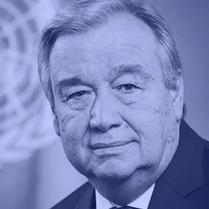 Antonio Guterres